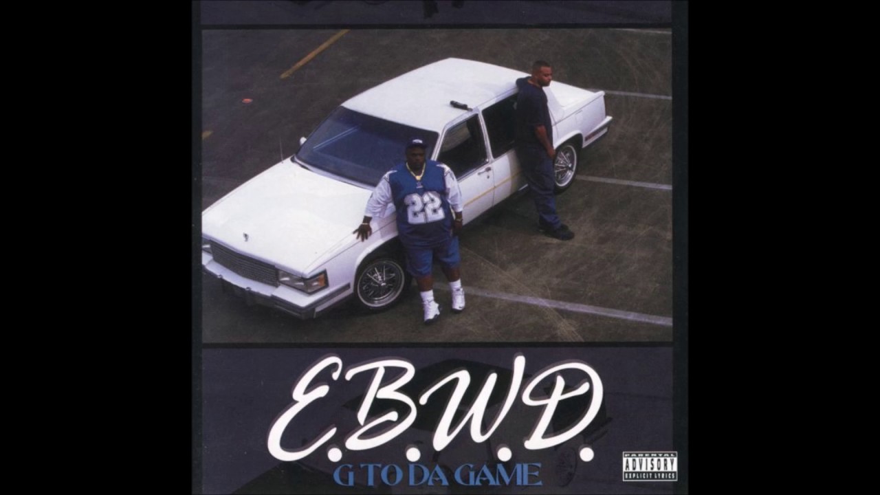 洋楽 Doughboy In Da' Game CD maxresdefault.jpg