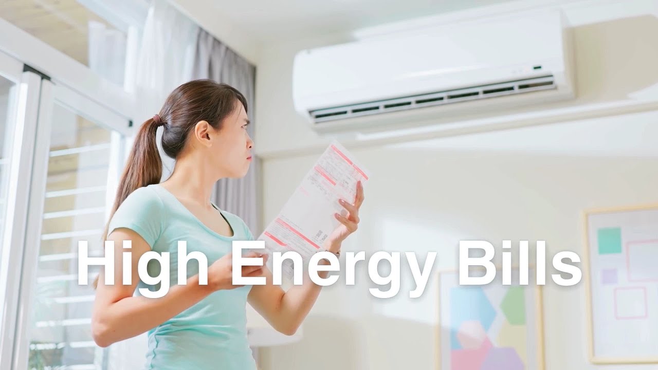 HVAC Air duct cleaning service Promo Video