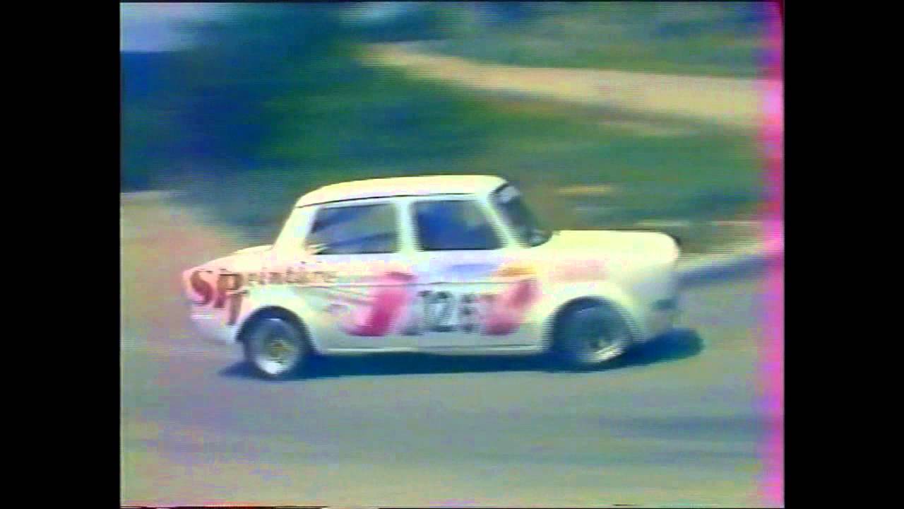 Course de Cote du Razal 1987-1988  [HD] Partie 1 #RallyeRétro