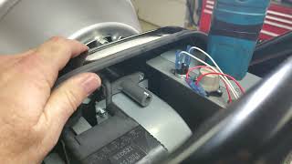 Val6 heater troubleshooting tips