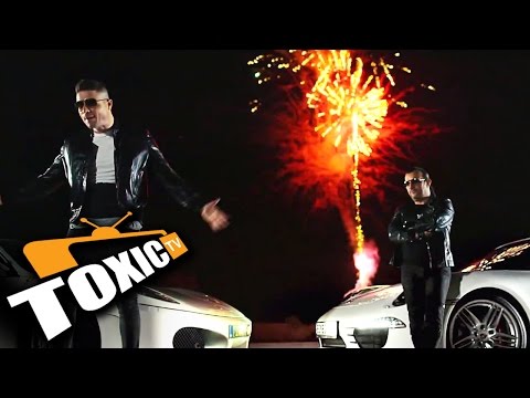 MC STOJAN feat. ACA LUKAS – KRALJEVI GRADA (OFFICIAL VIDEO)