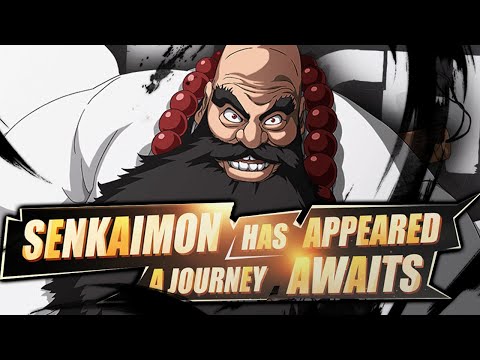 Senkaimon Returns Tomorrow : r/BleachBraveSouls