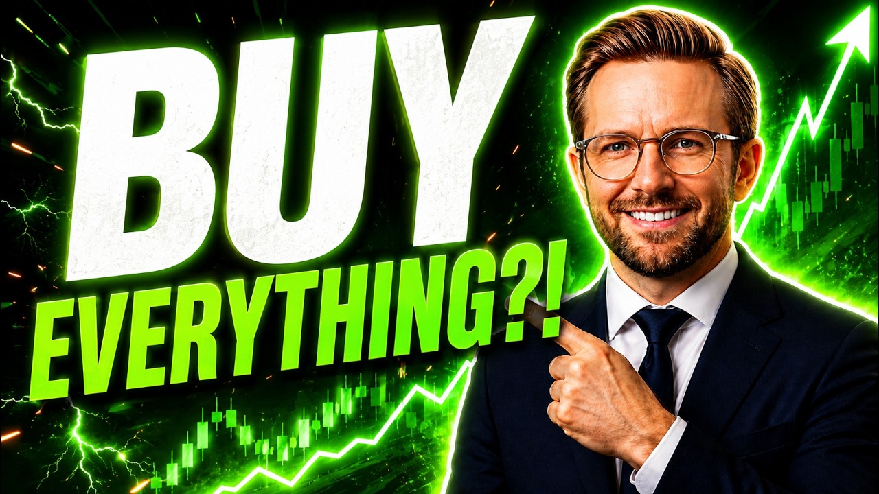 Top 3 Stocks for 2026 — Plus 2 to Stay Away From - YouTube