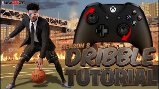 FINAL ADVANCED HANDCAM DRIBBLE TUT/GUIDE FOR SMALL GUARDS… 5’9”-6’4” BREAKDOWN