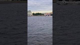 река Нева - Санкт-Петербург/ river Neva - StPetersburg