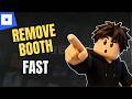 How To Delete Donation Button In Pls Donate Roblox (Step By Step Guide)