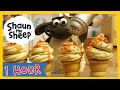  1 hour compilation episodes 110  shaun the sheep s4