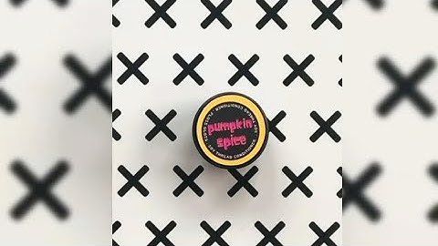 How to apply thread conditioner