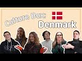 CULTURE BOX: DENMARK. Danes react to sayings about Danish culture