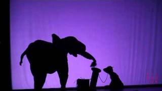 Shadowland: The Elephant