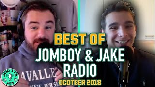 304 | July 14 | Best of October 2018