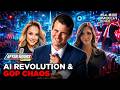 AI REVOLUTION & GOP CHAOS EXPOSED | AFTER HOURS W ALEX STEIN
