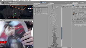 Unity 2017 3 1f1 Personal 64bit   0529 unity   New Unity Project 2   PC, Mac & Linux Standalone   DX