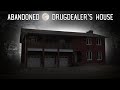 ABANDONED DRUG DEALERS HOUSE IS HAUNTED  (PARANORMAL CAUGHT ON CAMERA)