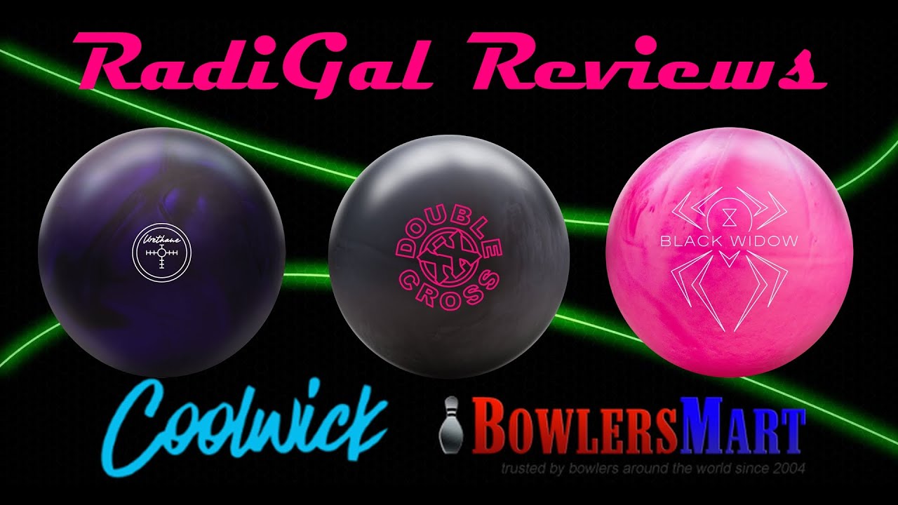 BLACK WIDOW purple ボウリングボール Hammer Black Widow Purple Overseas Bowling Ball + FREE
