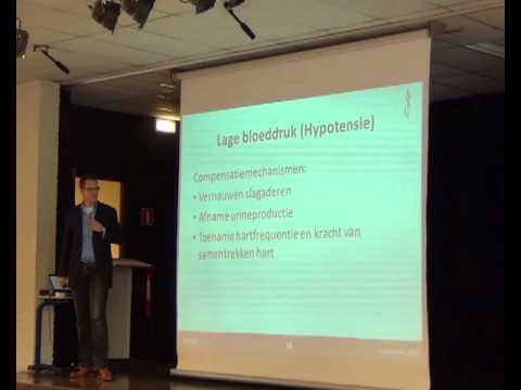 Video: Orthostatische Hypotensie: Wat Is Het, Behandeling, Oorzaken