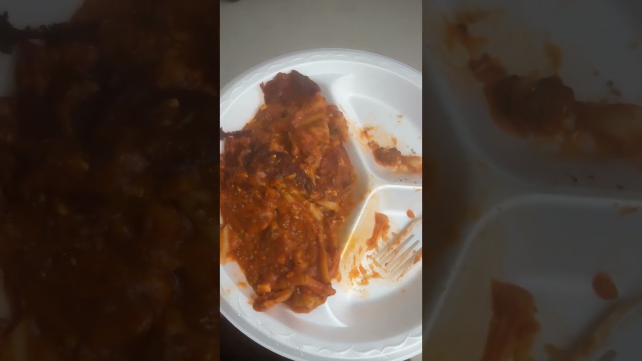 Lasagna