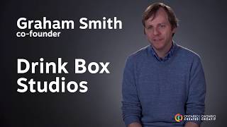 Drink Box Studios Success Story
