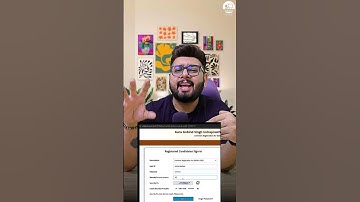 IPU CET 2025 Big Update! Counselling Started – Register Now 🚨 #IPUCET #Counselling2025 #update