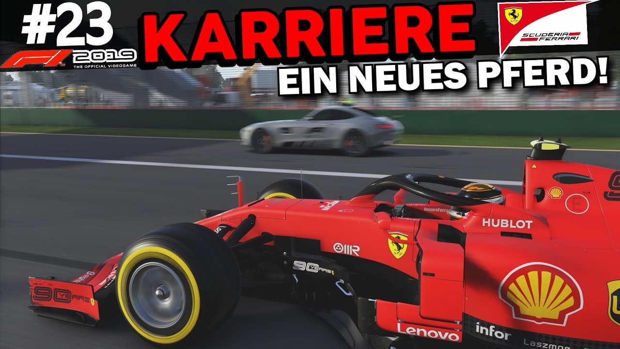 Ferrari Karriere Ferrari Karriere