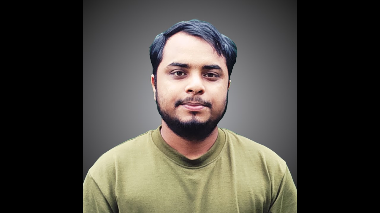 Robiul Islam Live Stream - YouTube