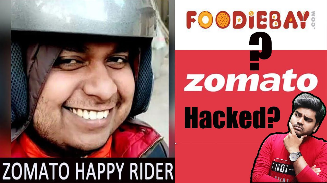 Happy Rider Zomato | Amazing Facts About Zomato | ABOUTfact#2 | In Hind