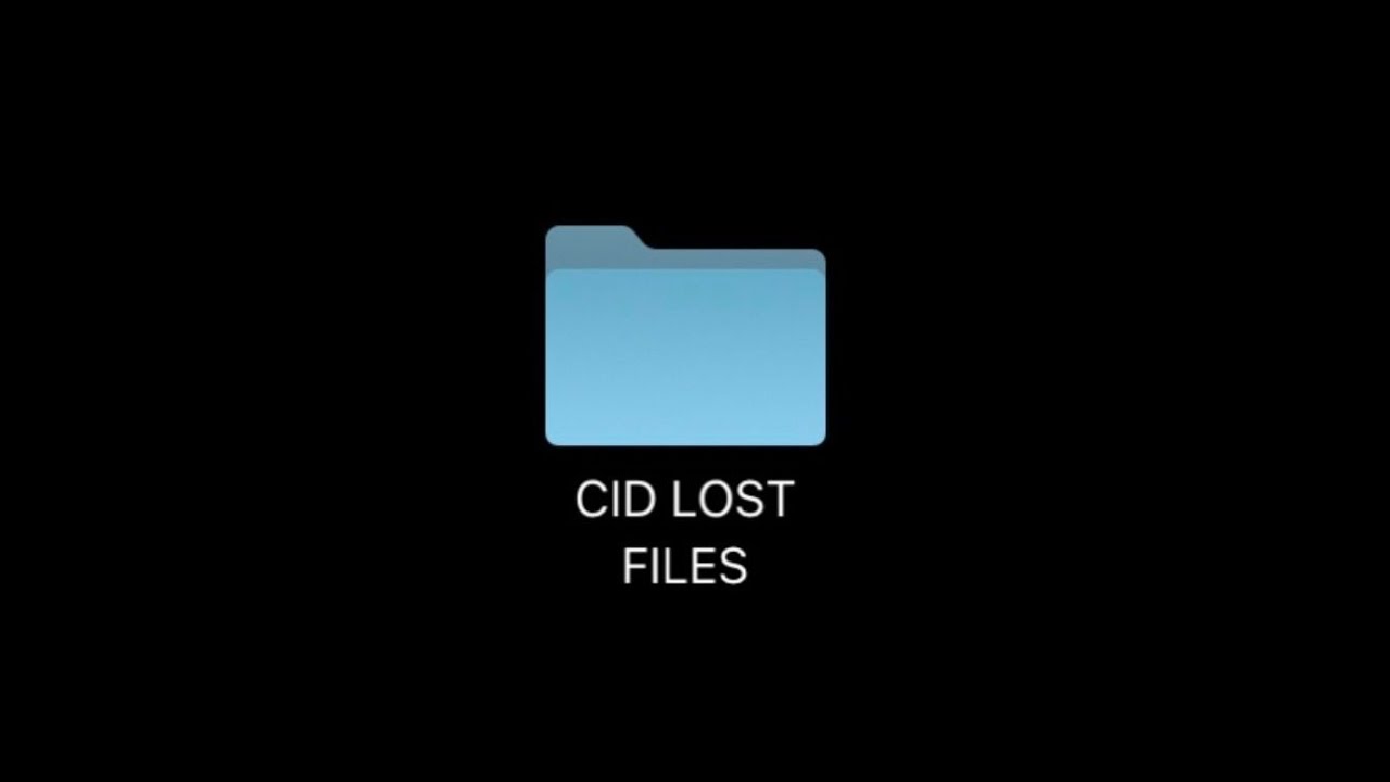 Watch CID LOST FILES-TU ERE' LOKO on YouTube Watch CID LOST FILES-TU ERE' LOKO on YouTube