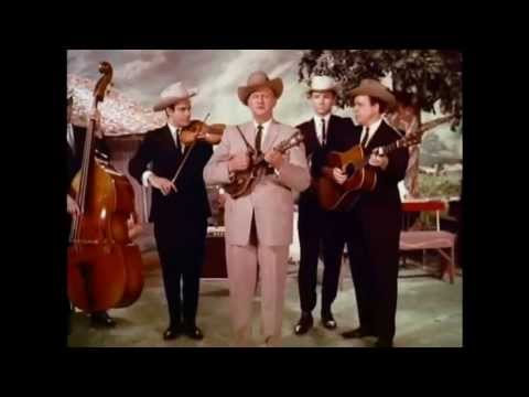 Bill Monroe &