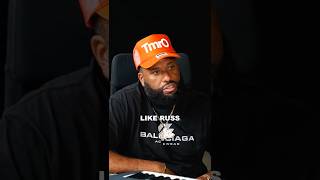SHOULD MUSIC STATS BE PUBLIC? #ogparker #doncannon #russ