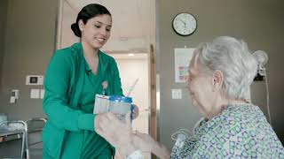 Patient Care Nursing Istant Careers At Cleveland Clinic