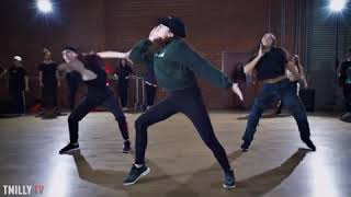 Morning - Teyana Taylor Feat Kehlani (Nicole Kirkland Choreography) (Part 2) HQ