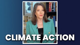 Marianne Williamson: Climate Action