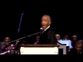 Rankin Chapel Live Stream [Sunday, Oct. 14th - Rev. Al Sharpton]