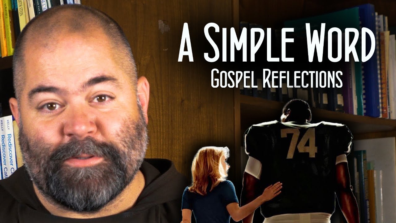The Mission of the Twelve Disciples - A Gospel Reflection