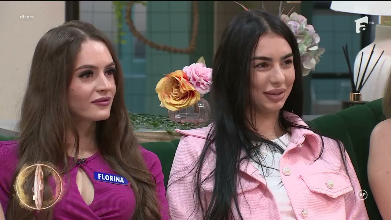 Adin are sentimente pentru Lavinia: Îmi este greu să te văd lângă altcineva!