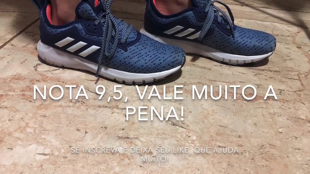 os tenis mais confortaveis