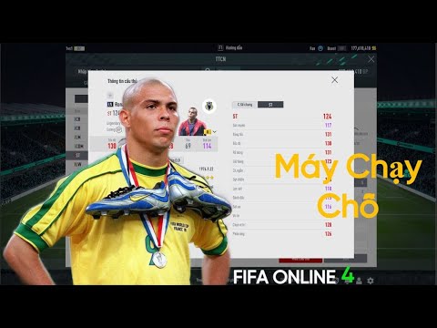 [Xóm Rùa – Office] Lên HẠNG Nào Mọi Người || FIFA ONLINE 4