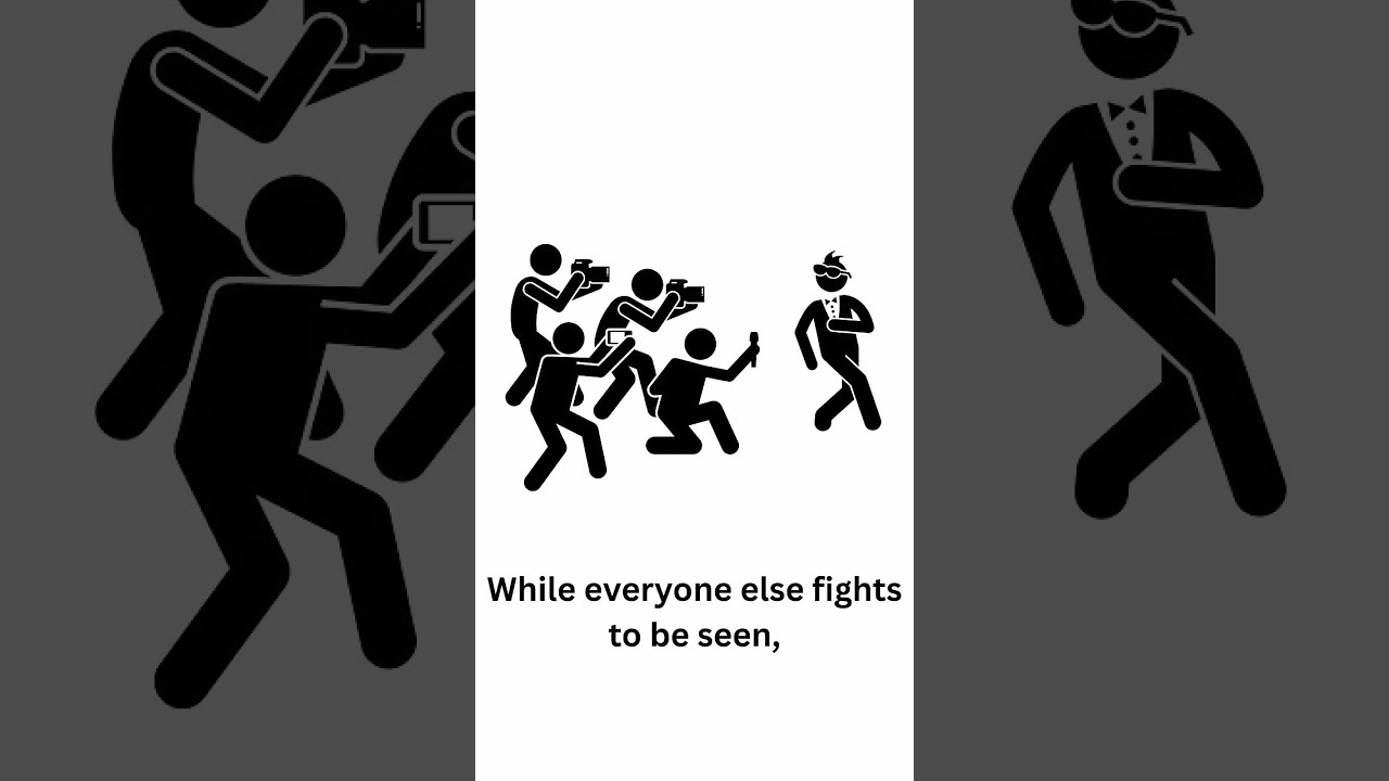 Why Some People Never Post Photos — The Truth