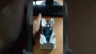 Katy Perry ROYAL REVOLUTION UNBOXING PERFUME