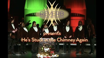 Thumbnail of He's Stuck in the Chimney Again - The Gift - REVERB