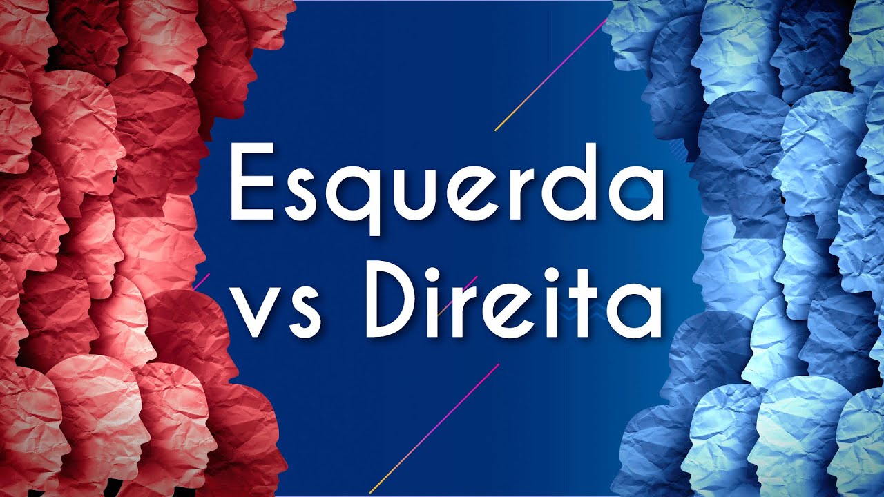 Esquerda vs direita - Brasil Escola - YouTube