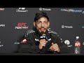 Victor Valenzuela won't crumble until bright lights after debut win | UFC Vegas 116