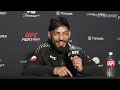 Victor Valenzuela won't crumble until bright lights after debut win | UFC Vegas 116