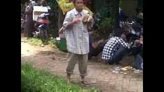 Joget Qasidah Koplo