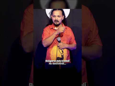AI😎😎😎 #odiastandupcomedy #standupcomedy #viral #vegetables #aicat #ai