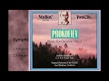 Capture de la vidéo Prokofiev Symphony No.2 (Jean Martinon 1971)