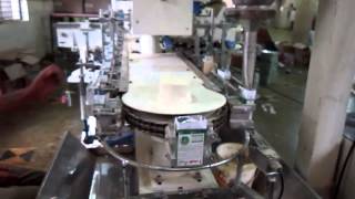 Fully Automatic Lined Carton Ceka Pack Machine by Cekatainers International, Faridabad