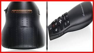 Effortless Presentation and Cursor Control with Wireless Gyro Mouse