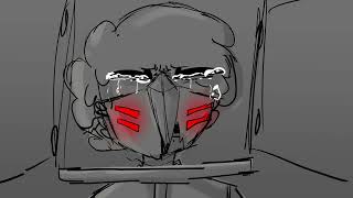 GENERATION LOSS RANBOO'S DEATH - ANIMATIC- TW: DEATH; BLOOD