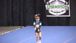 Alexyea 2010 Individual